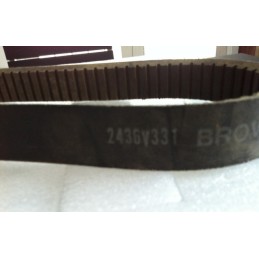 BROWNING BELT 2436V331