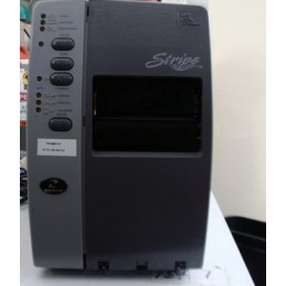 ZEBRA STRIPE THERMAL BARCODE LABEL PRINTER