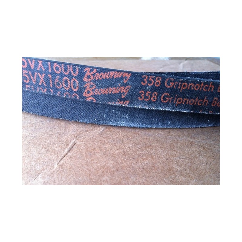 BROWNING BELT 5VX1600