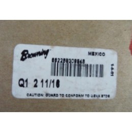 BROWNING Q1 211/16