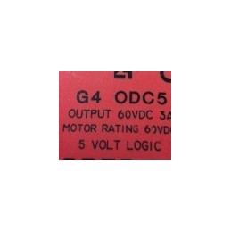 OPTO 22 G4 ODC5