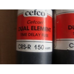 CEFCO CRS-R 150