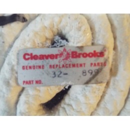 CLEAVER BROOKS 32-00899 GASKET