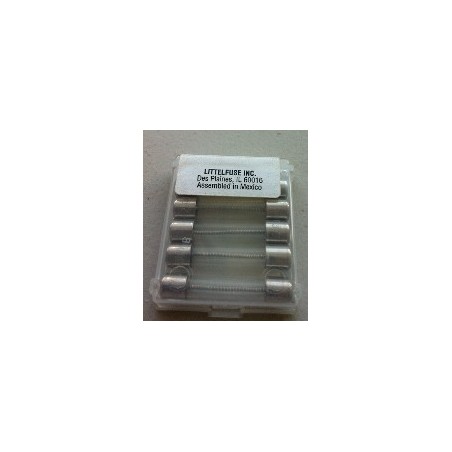 LITTELFUSE  3AG-2A-313