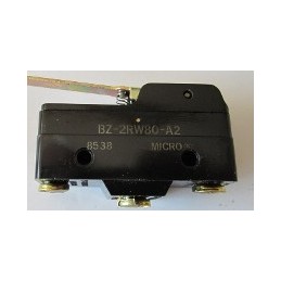 MICROSWITCH BZ-2RW80-A2 