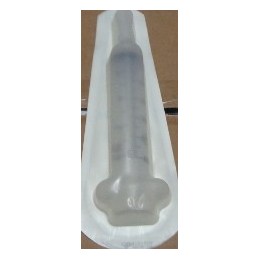 BD SYRINGE 309620