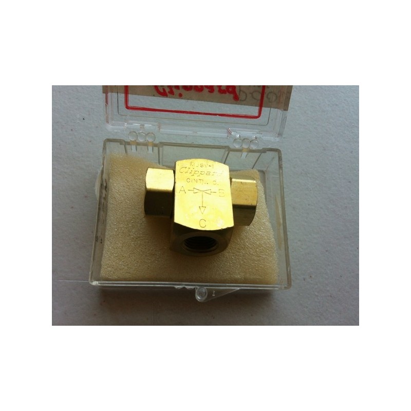 CLIPPARD MJSV-1