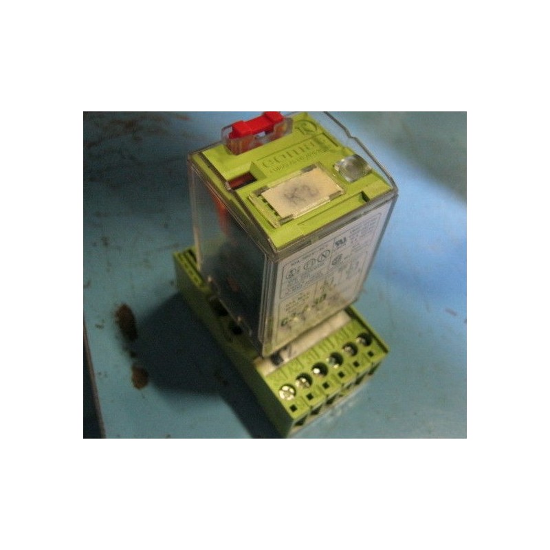 COMAT RELAY C3-A30