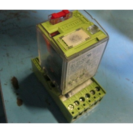 COMAT RELAY C3-A30