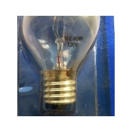 GENERAL  BULB 40S11N/1 