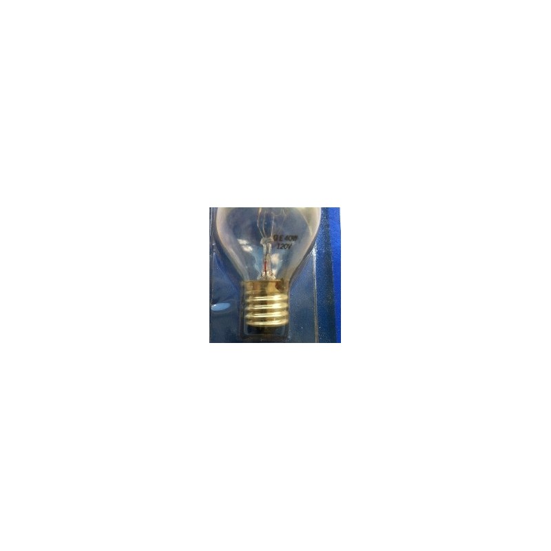 GENERAL  BULB 40S11N/1 