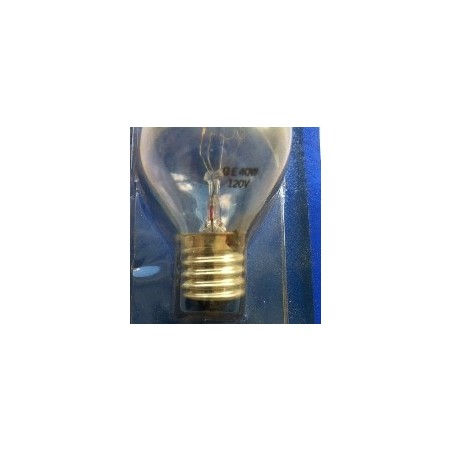 GENERAL  BULB 40S11N/1 