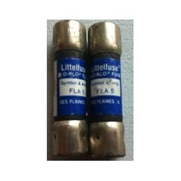 LITTELFUSE FLA-5 