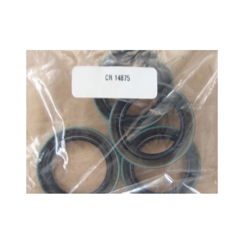 CR OIL  SEALS 14875 