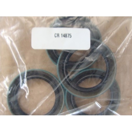 CR OIL  SEALS 14875 