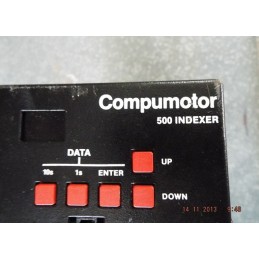 PARKER COMPUMOTOR 500-F0L