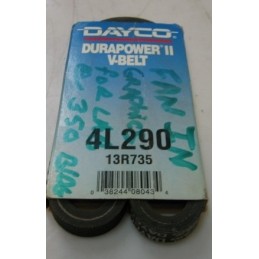 DAYCO BELT 4L290