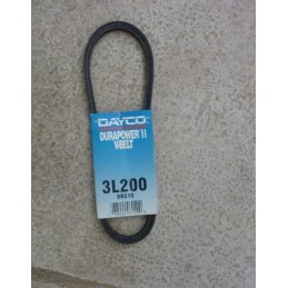 DAYCO BELT 3L200