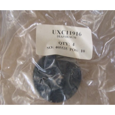 DIAPHRAGM UXC11916