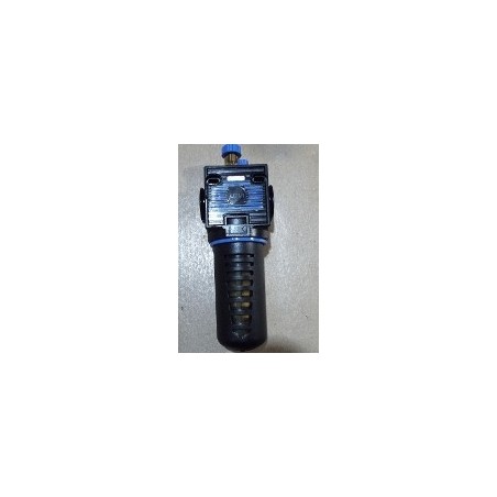 AIR REGULATOR FILTER L 075 D03 PE