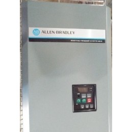 ALLEN BRADLEY 1333-EAB SER D