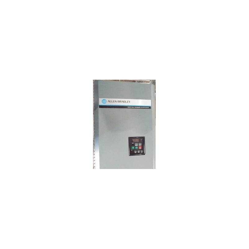 ALLEN BRADLEY 1333-EAB SER D