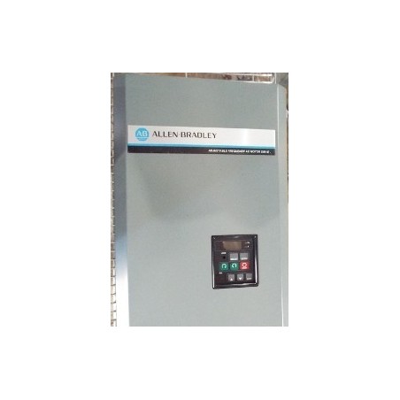 ALLEN BRADLEY 1333-EAB SER D