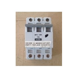 ALLEN BRADLEY 1492-CB3 H 010 1A