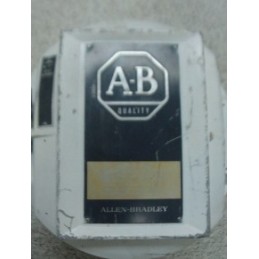 ALLEN BRADLEY 600V