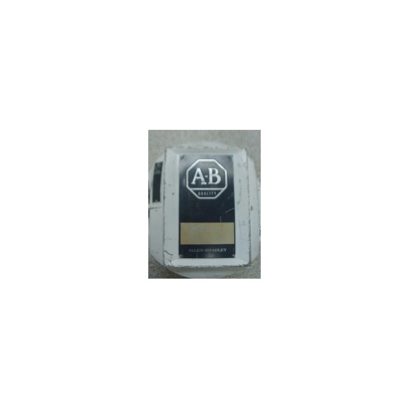 ALLEN BRADLEY 600V