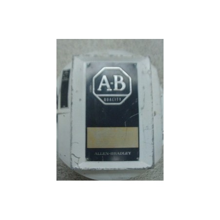 ALLEN BRADLEY 600V