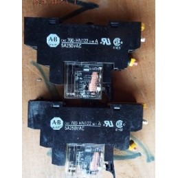 ALLEN BRADLEY 700-HN122