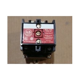 ALLEN BRADLEY 700-PK400A1 B