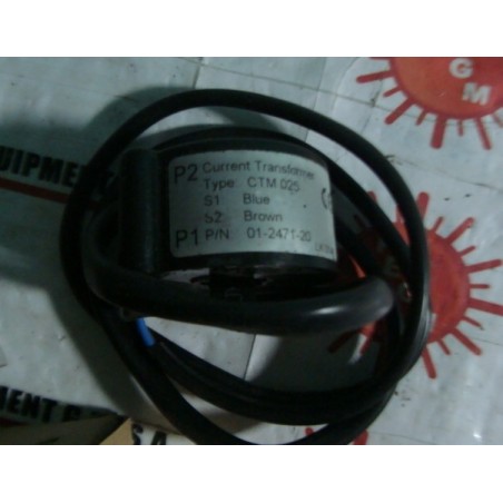 EMOTRON 01-247120 CURRENT TRANSDUCER