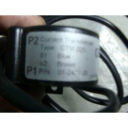 EMOTRON 01-247120 CURRENT TRANSDUCER