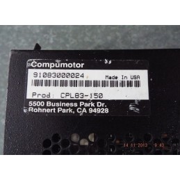 PARKER COMPUMOTOR CPL83-150 