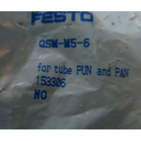 FESTO QSM-M5-6