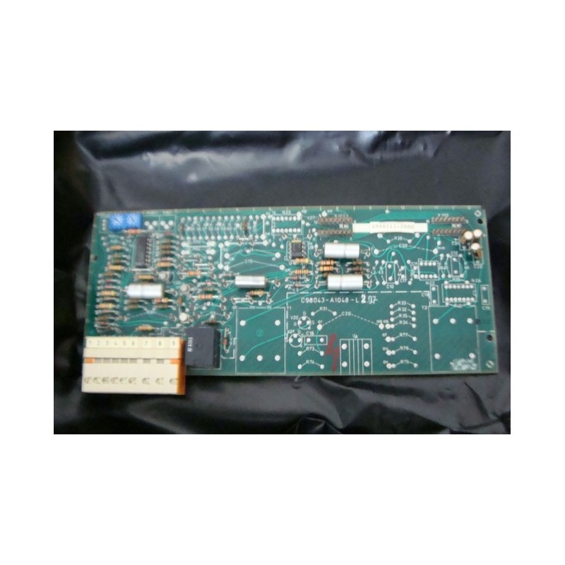 SIEMENS BOARD C98043-A1048-L2-07