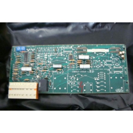 SIEMENS BOARD C98043-A1048-L2-07