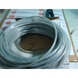 FESTO ELECTRIC 152586 PLASTIC TUBING - PUN-6X1