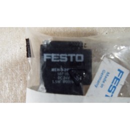 FESTO MEH-3-24''