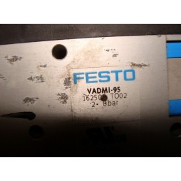 FESTO PNEUMATIC CYLINDER VADMI-95