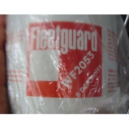 FLEETGUARD WF2053 FILTER OIL