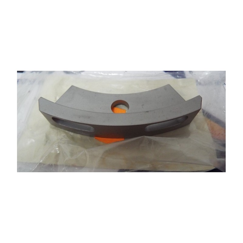 BOC EDWARDS PHARMACEUTICAL  LOCK PLATE  2599