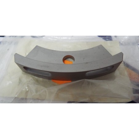 BOC EDWARDS PHARMACEUTICAL  LOCK PLATE  2599