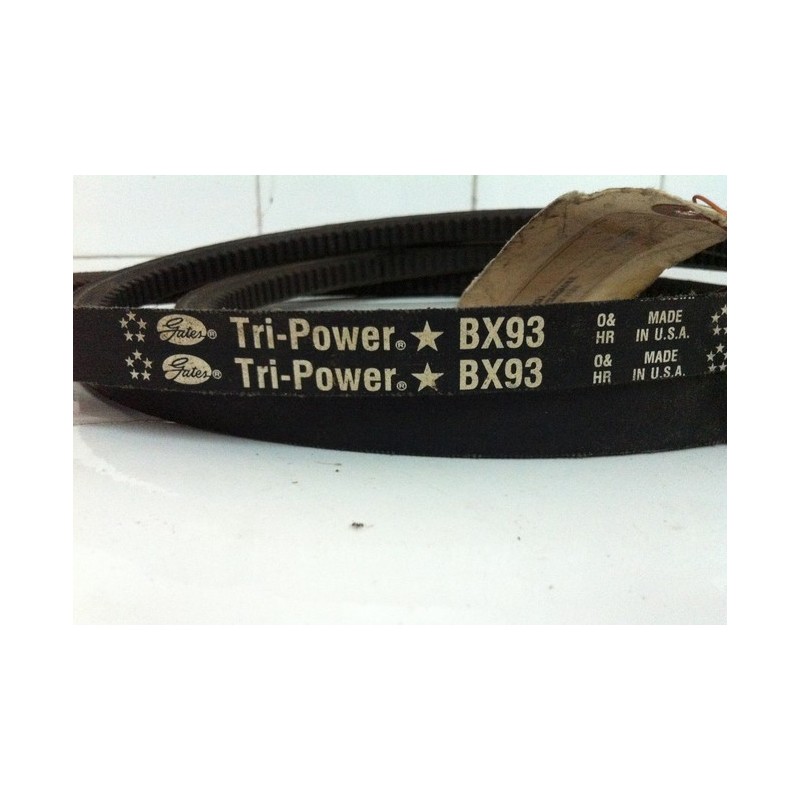 GATES BELT BX93