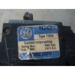 GENERAL ELCTRIC THQB32070 