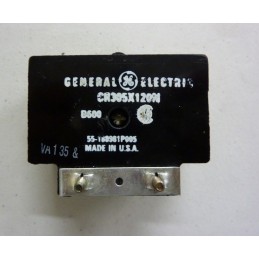 GENERAL ELECTRIC CR305X120N 