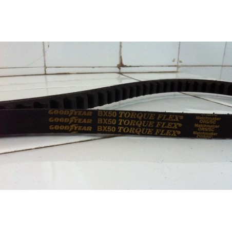 GOOD YEAR BELT BX50