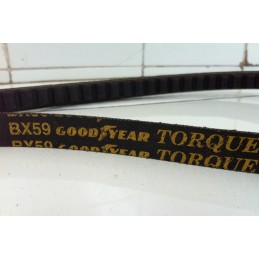 GOOD YEAR BELT BX59 